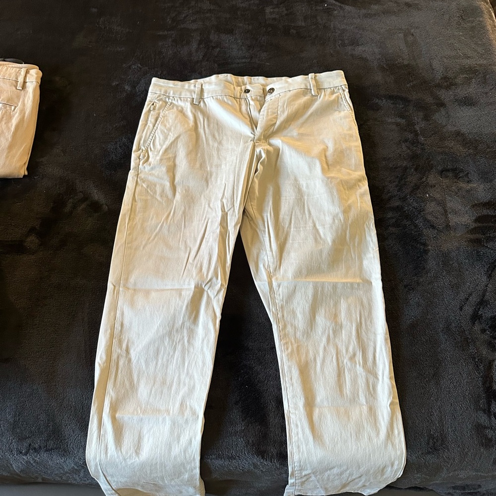 Birddog men’s pants. 32 X 30. LEE I DID A LOT OF COKA